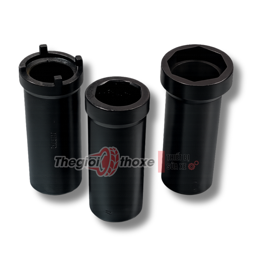 Tuýp mở chén cổ xe máy