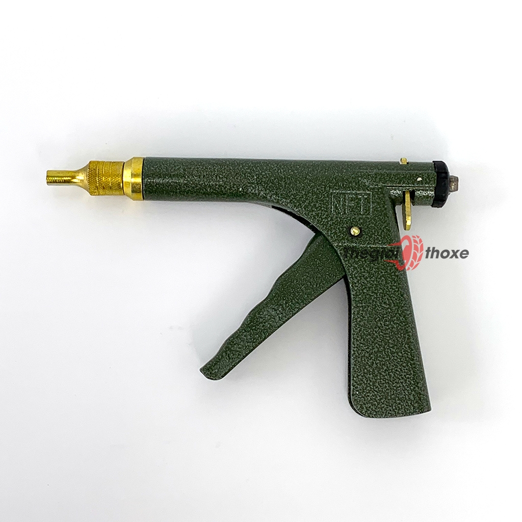 Bộ vá nấm lốp không săm (đi kèm 16 đạn nấm)