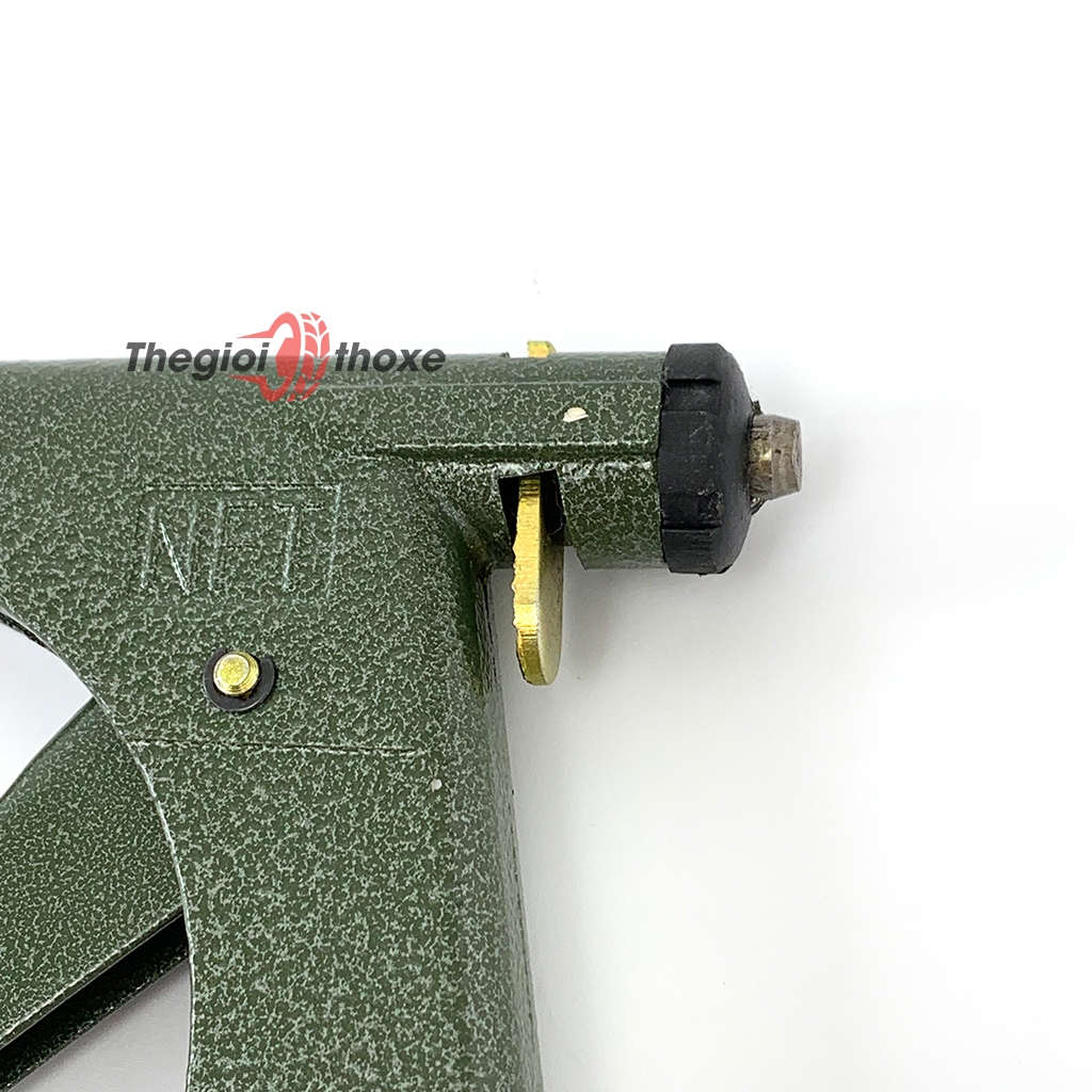Bộ vá nấm lốp không săm (đi kèm 16 đạn nấm)