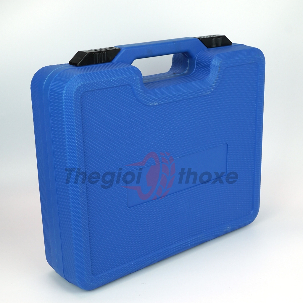 Bộ vam tháo cốc lọc dầu 23 chi tiết
