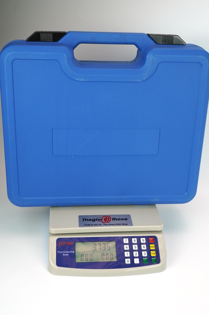 Bộ vam tháo cốc lọc dầu 23 chi tiết