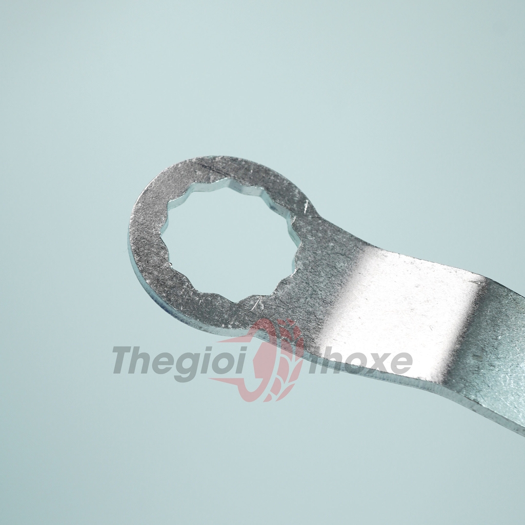 Bộ vam tháo cốc lọc dầu 23 chi tiết