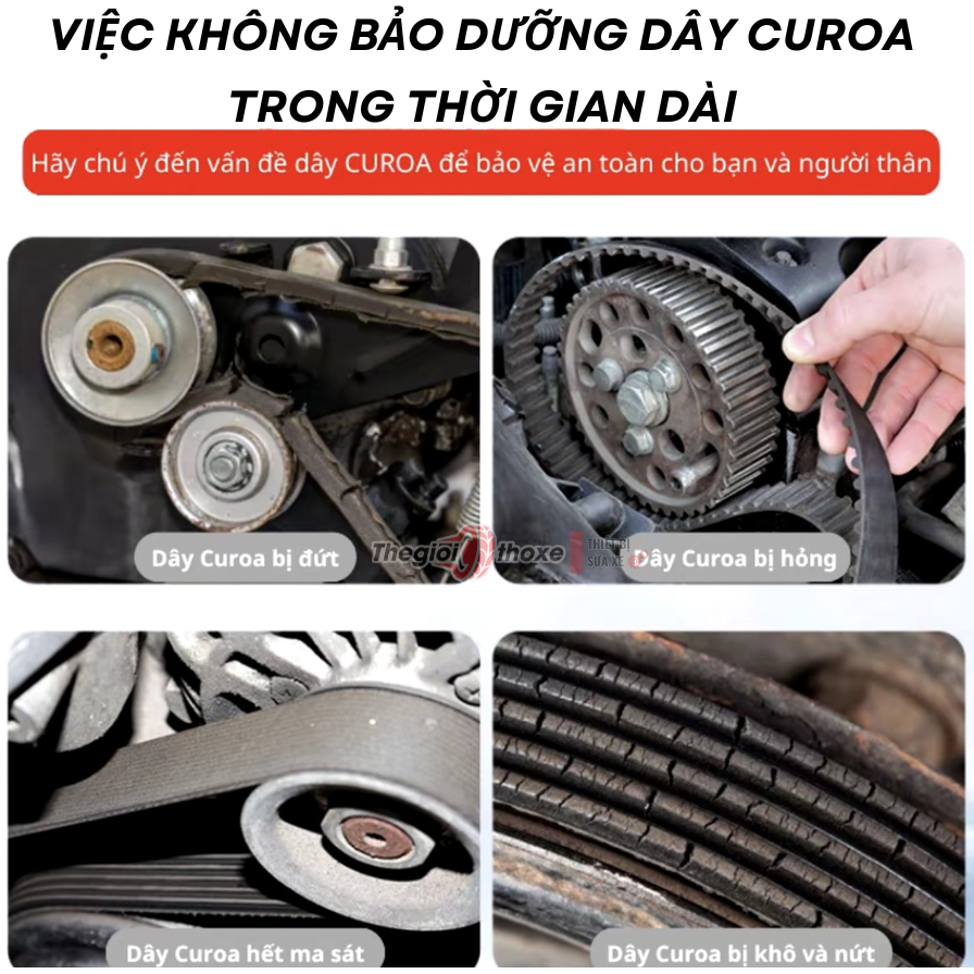 Chai xịt bảo dưỡng Curoa 3T