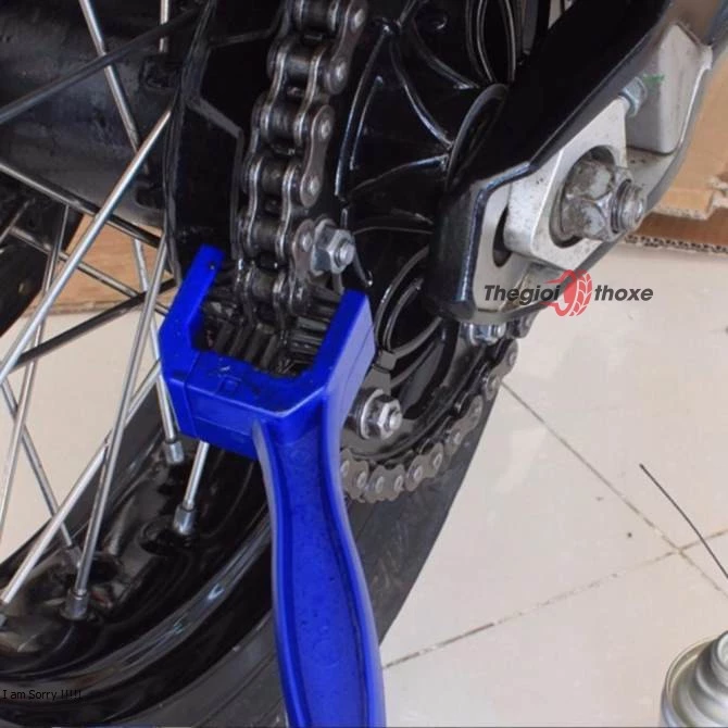 Bàn chải chà sên