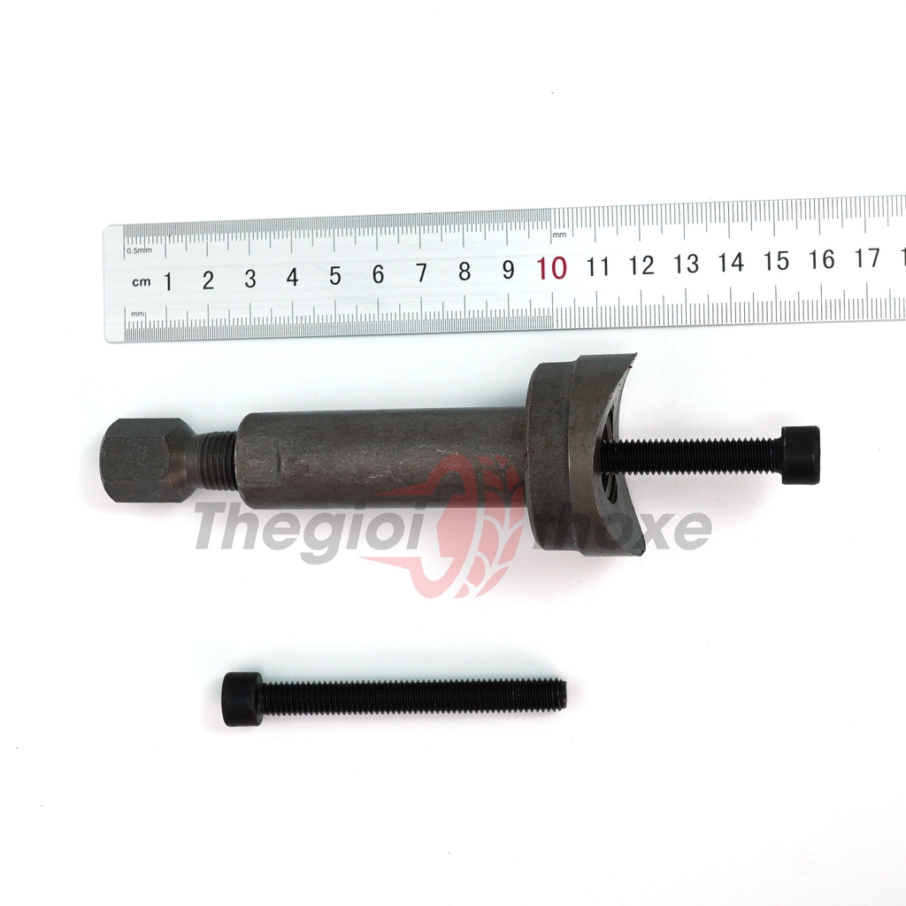 Cảo ắc piston