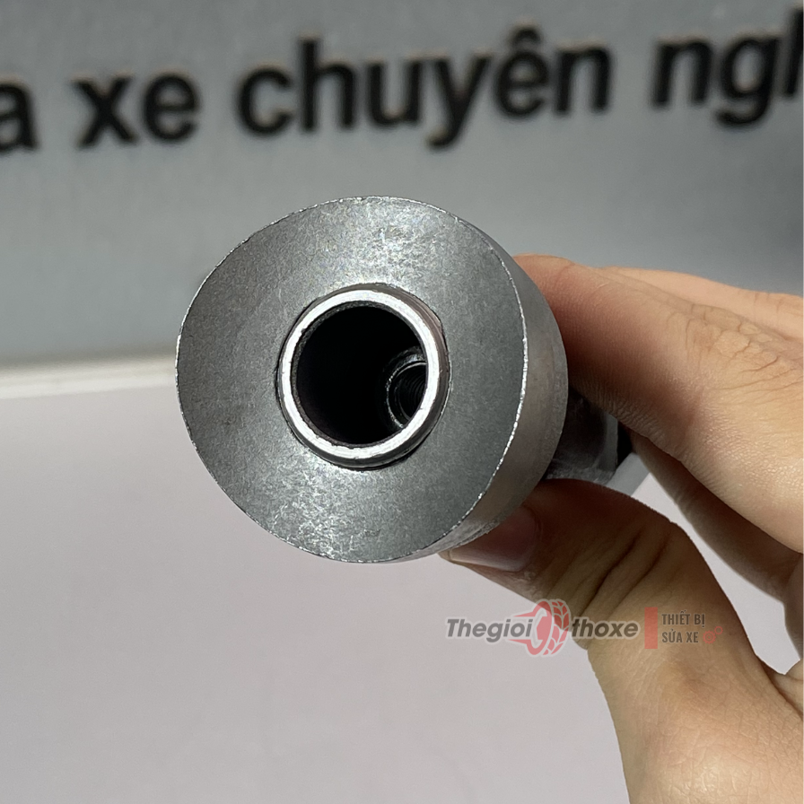 Cảo ắc piston