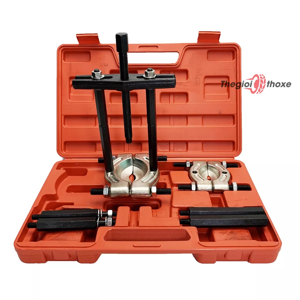 Bộ cảo đĩa 14 chi tiết