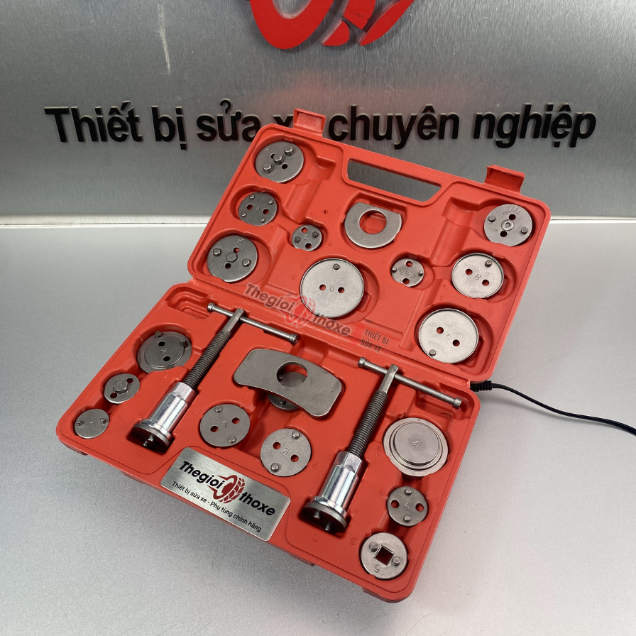 Cảo ép piston thắng đĩa ô tô