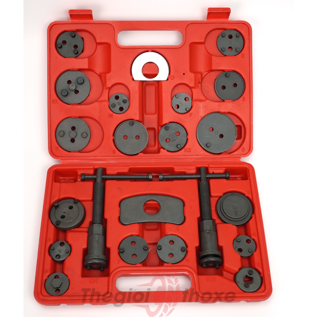 Cảo ép piston thắng đĩa ô tô