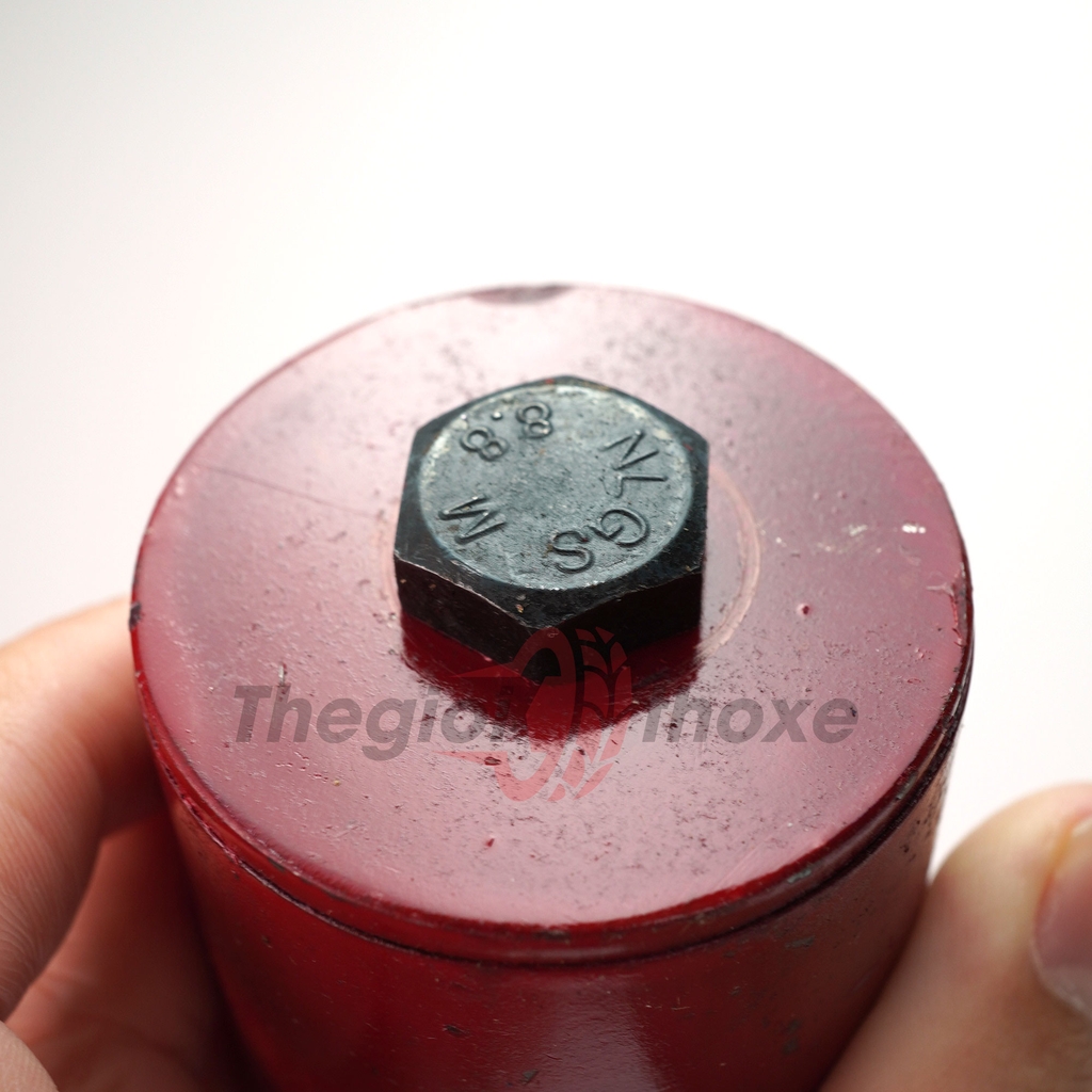 Cảo phốt phuộc trước, Tháo phớt phuộc xe máy, nhanh gọn.