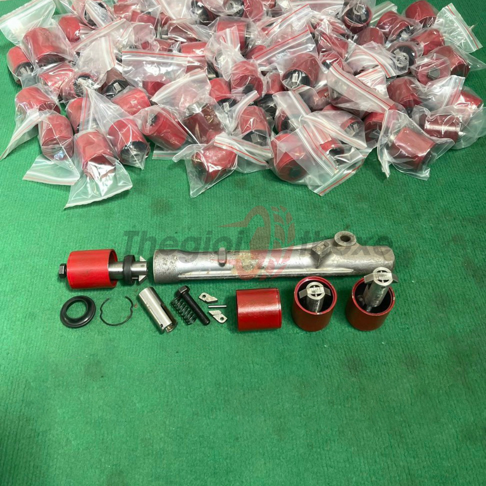 Cảo phốt phuộc trước, Tháo phớt phuộc xe máy, nhanh gọn.