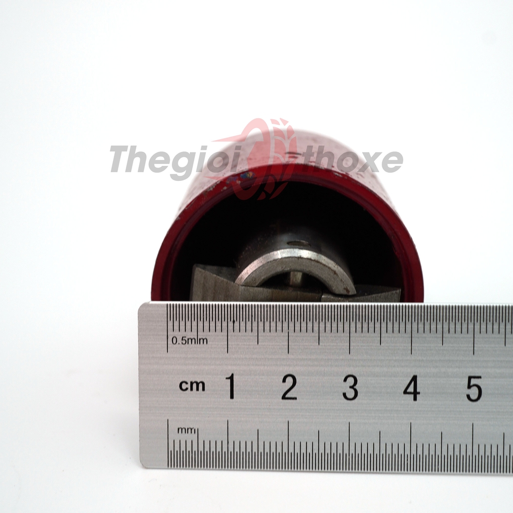 Cảo phốt phuộc trước, Tháo phớt phuộc xe máy, nhanh gọn.