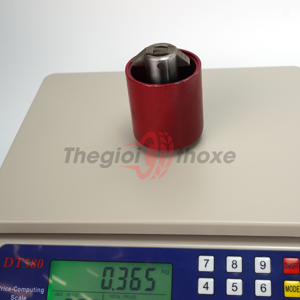 Cảo phốt phuộc trước, Tháo phớt phuộc xe máy, nhanh gọn.
