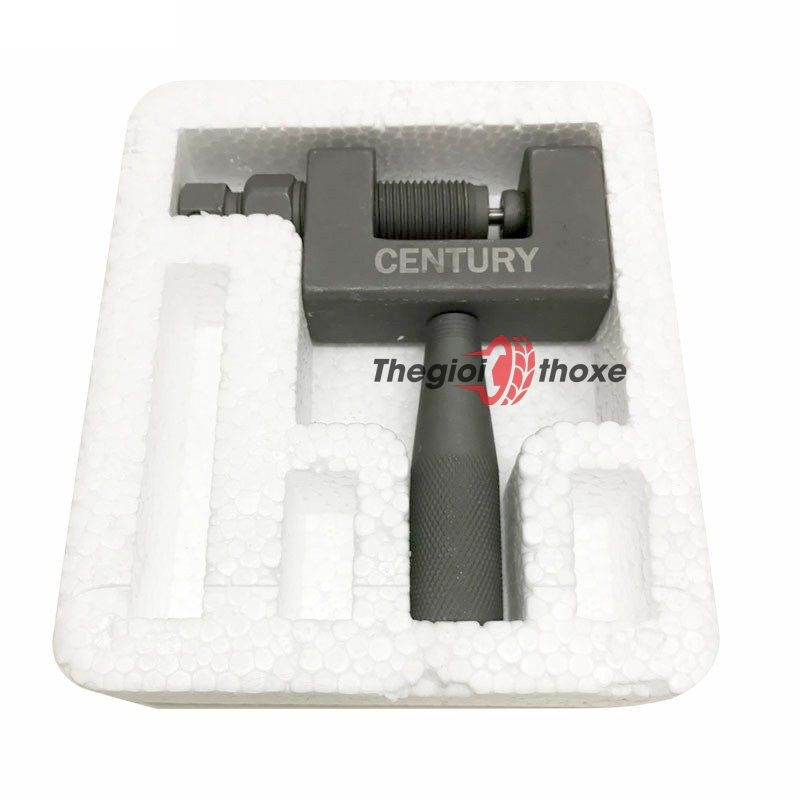 Cảo sên xe máy Century 090406DC ( Hộp )