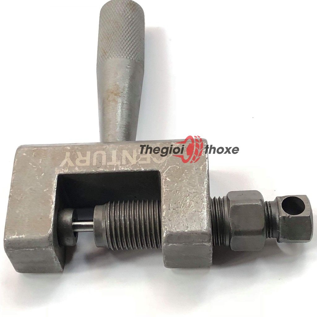 Cảo sên xe máy Century 090406DC ( Hộp )