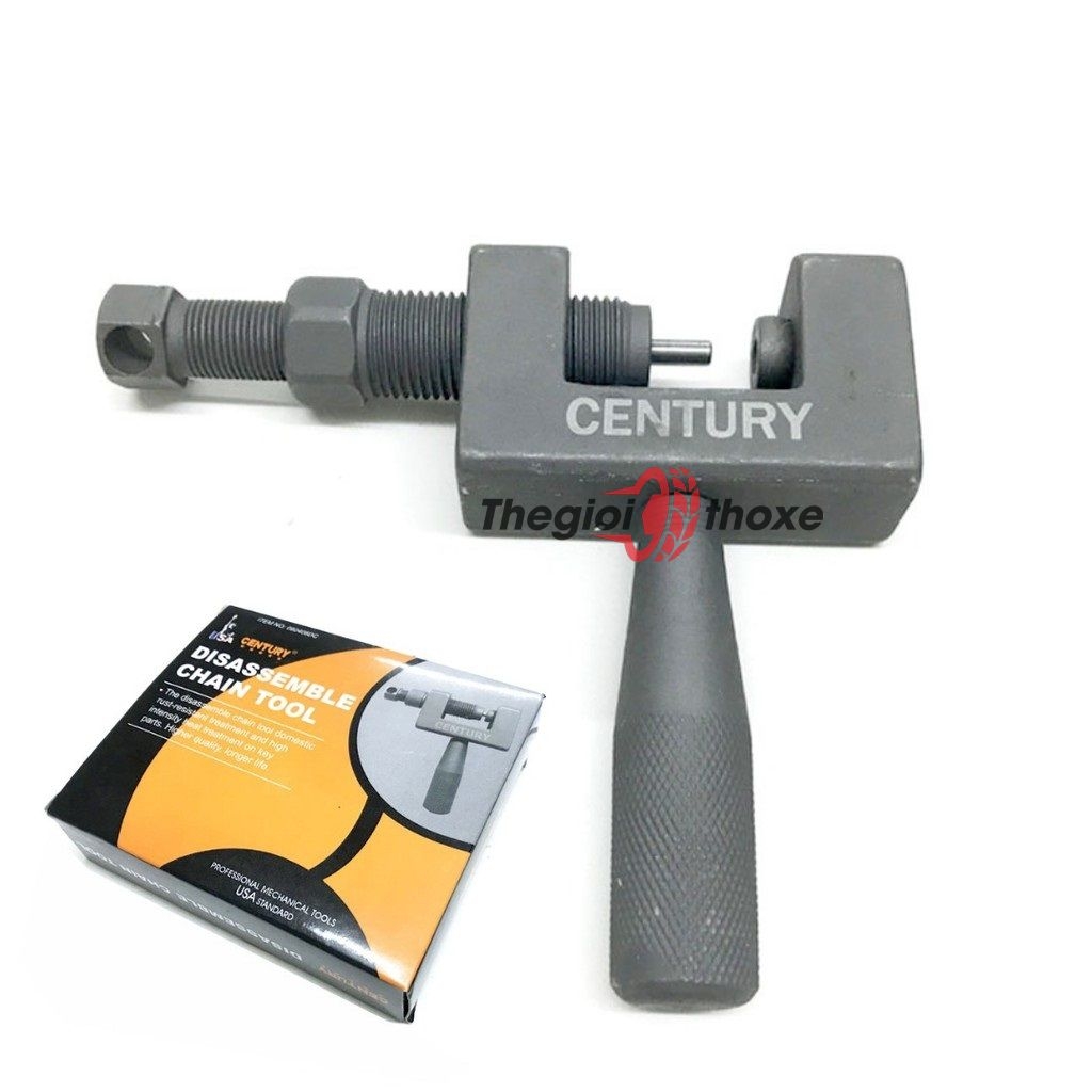 Cảo sên xe máy Century 090406DC ( Hộp )