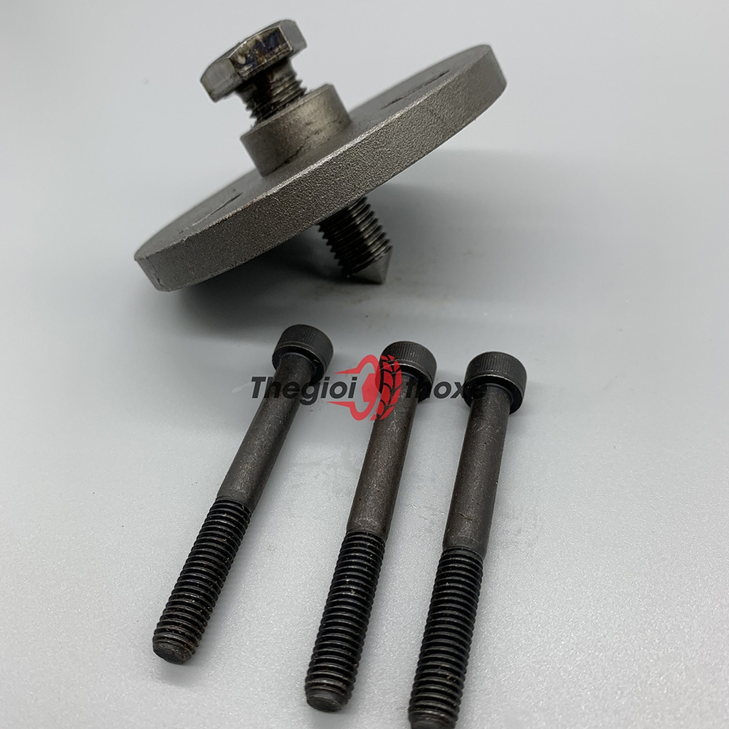 Cảo vô lăng Yamaha