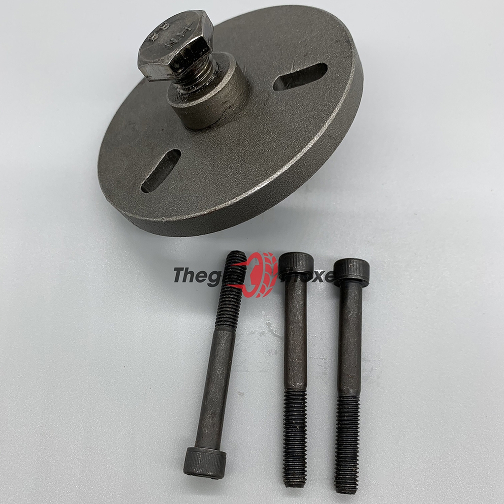 Cảo vô lăng Yamaha