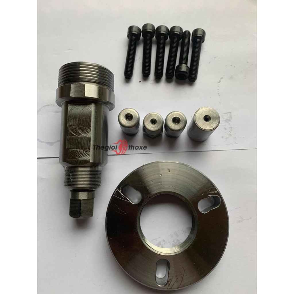 Cảo vô lăng Yamaha EXCITER, SIRIUS, JUPITER, TAURUS, SIRIUS FI, FZ, R15, JUPITER FI