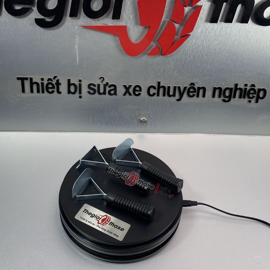 Cây cạo bề mặt lốp