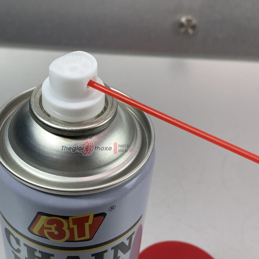 Chai xịt sên 3T Chain Lube