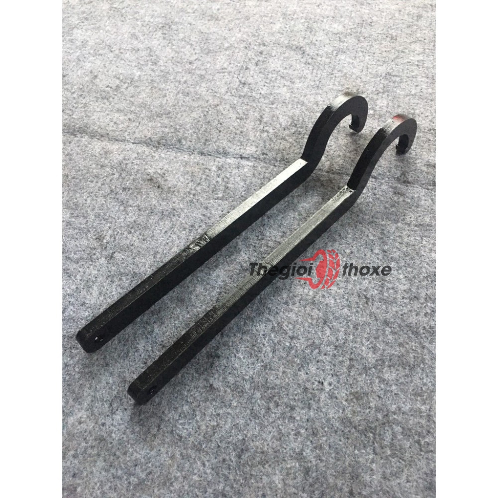 Cờ lê móc cổ xe máy (Thép cứng)  - dùng cho honda và yamaha