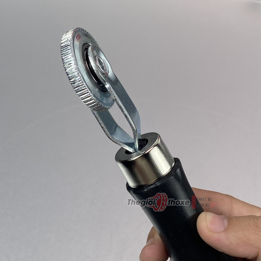 Con lăn miếng vá