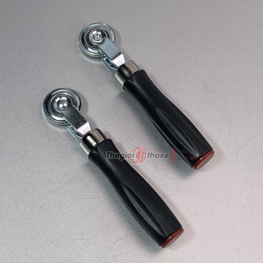 Con lăn miếng vá