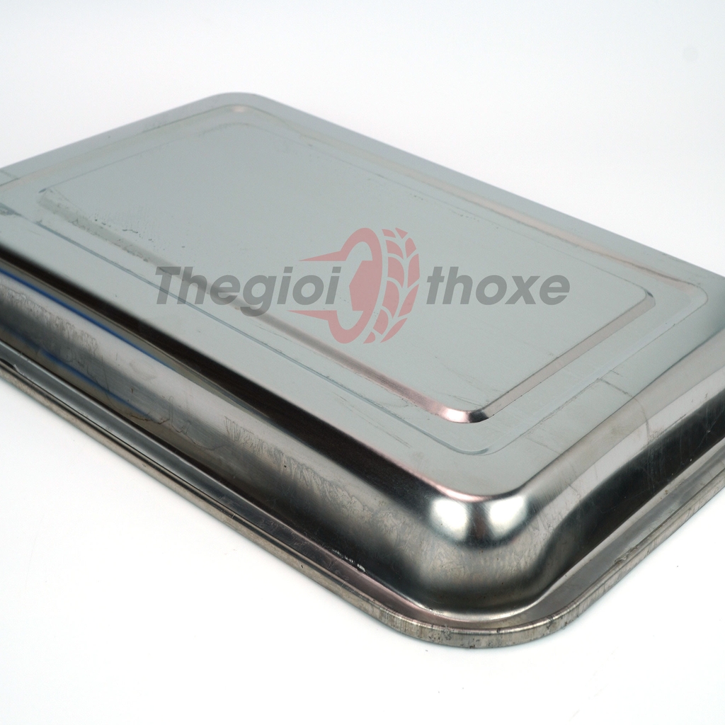 Khay đựng đồ nghề inox