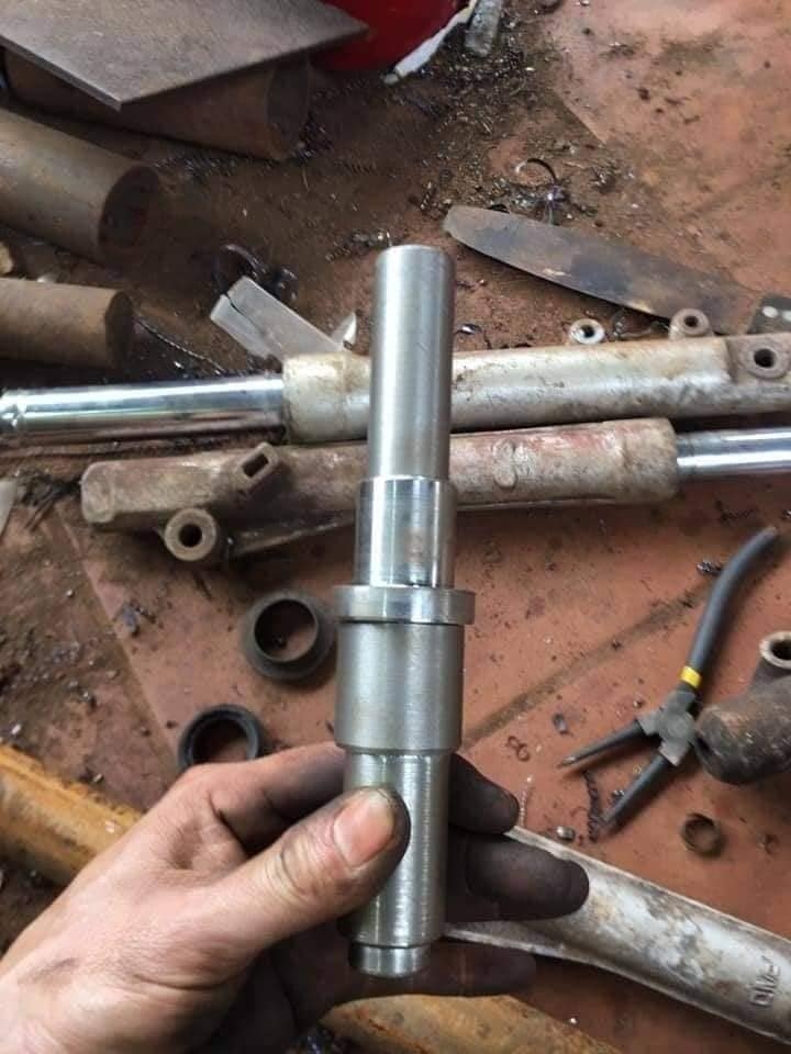 Dụng cụ đóng phớt phuộc xe máy