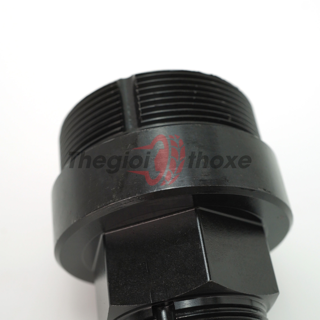 Dụng cụ làm trơn ren nắp xupap xe máy