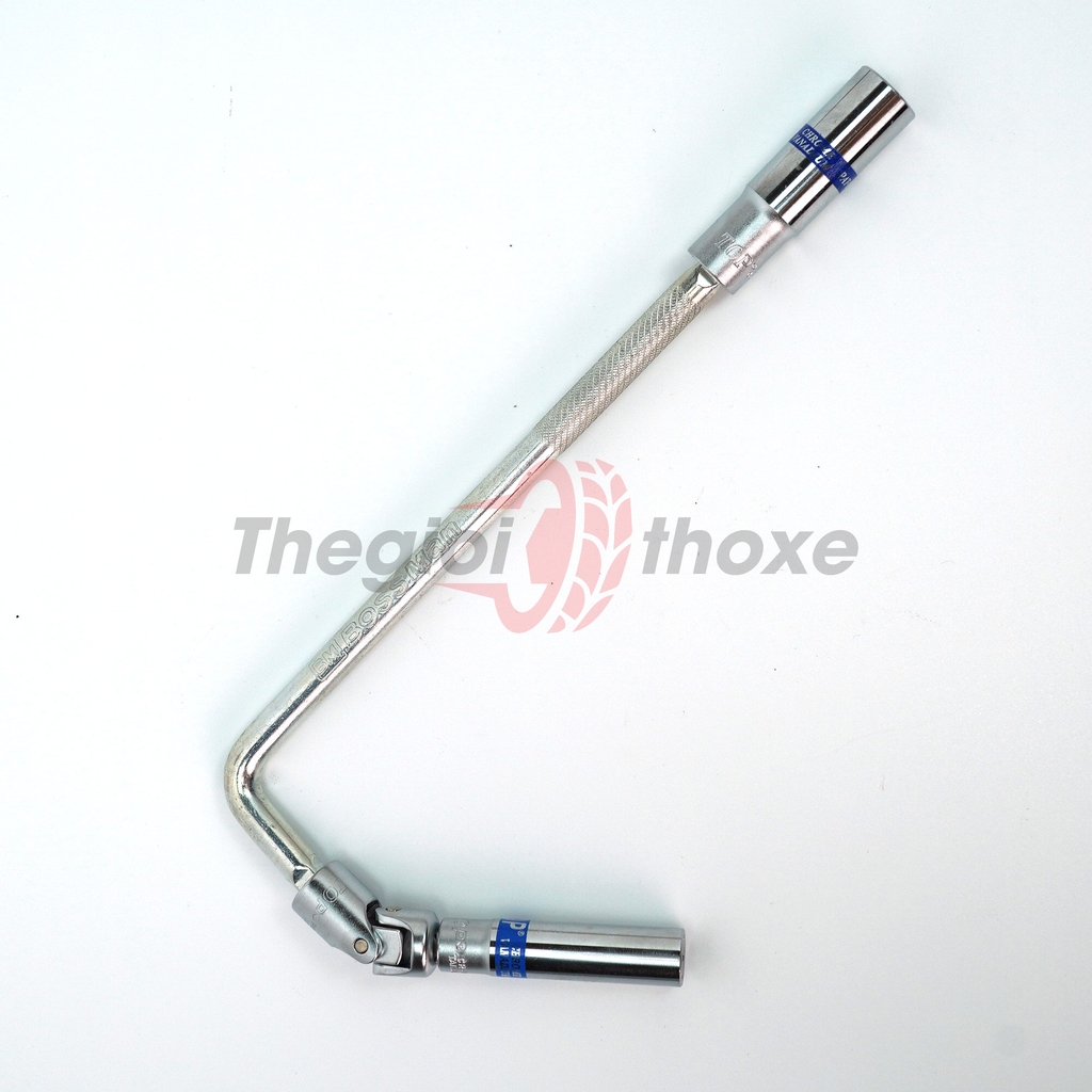 Dụng cụ mở ốc cổ pô vespa 10-12mm