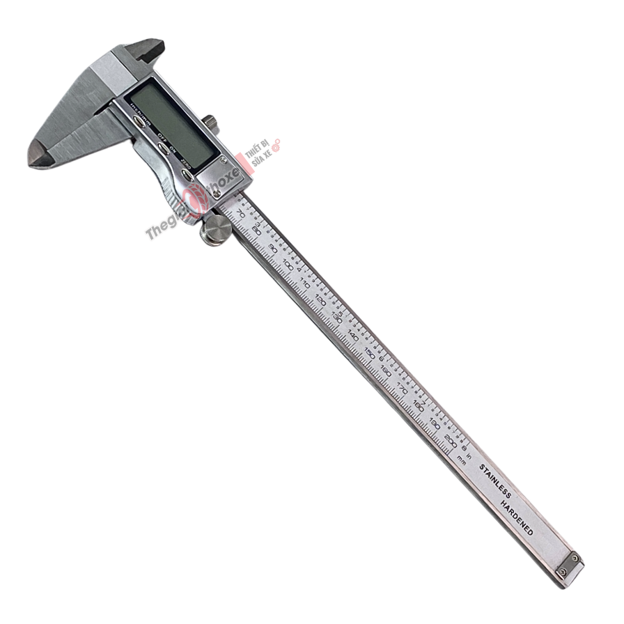 Thước kẹp Điện Tử LCD 150mm/200mm