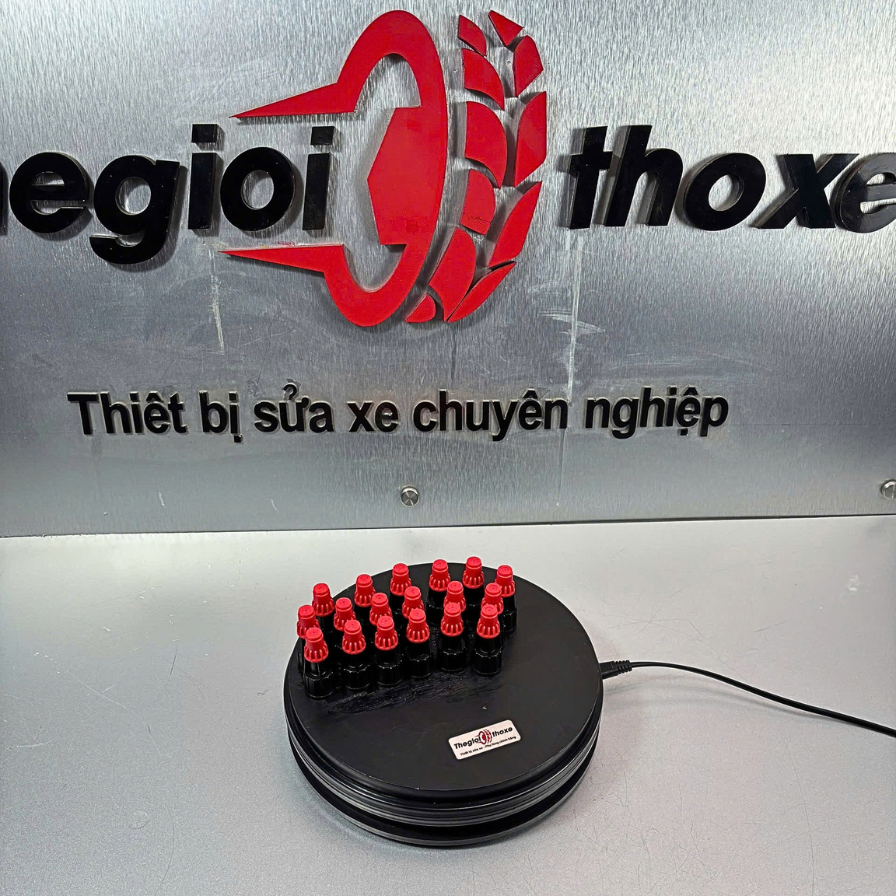 Đầu Béc Phun Sương