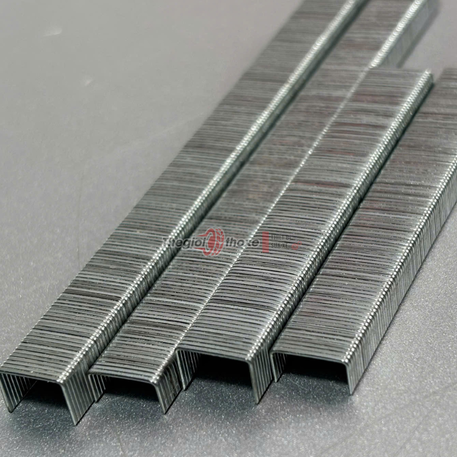 Kim bấm gỗ Tư Lực (dùng cho kìm bấm đinh bằng tay)
