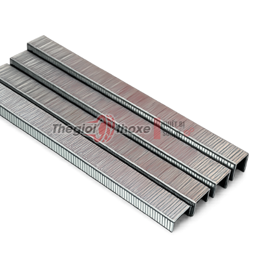 Đinh ghim chữ U 1006J - 1008J - 1010J - 1013J