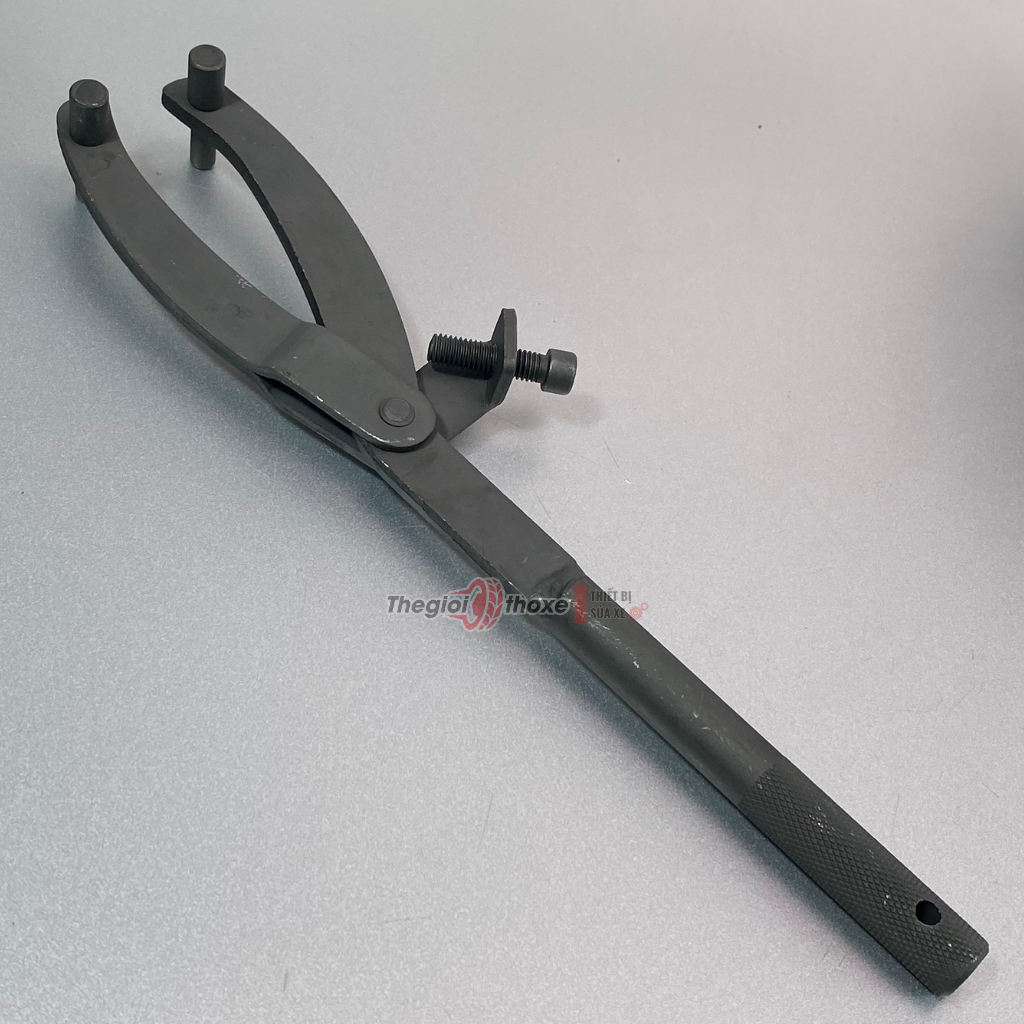 Kìm chữ y mở nồi xe tay ga - Dụng cụ mở côn nồi chuyên dụng