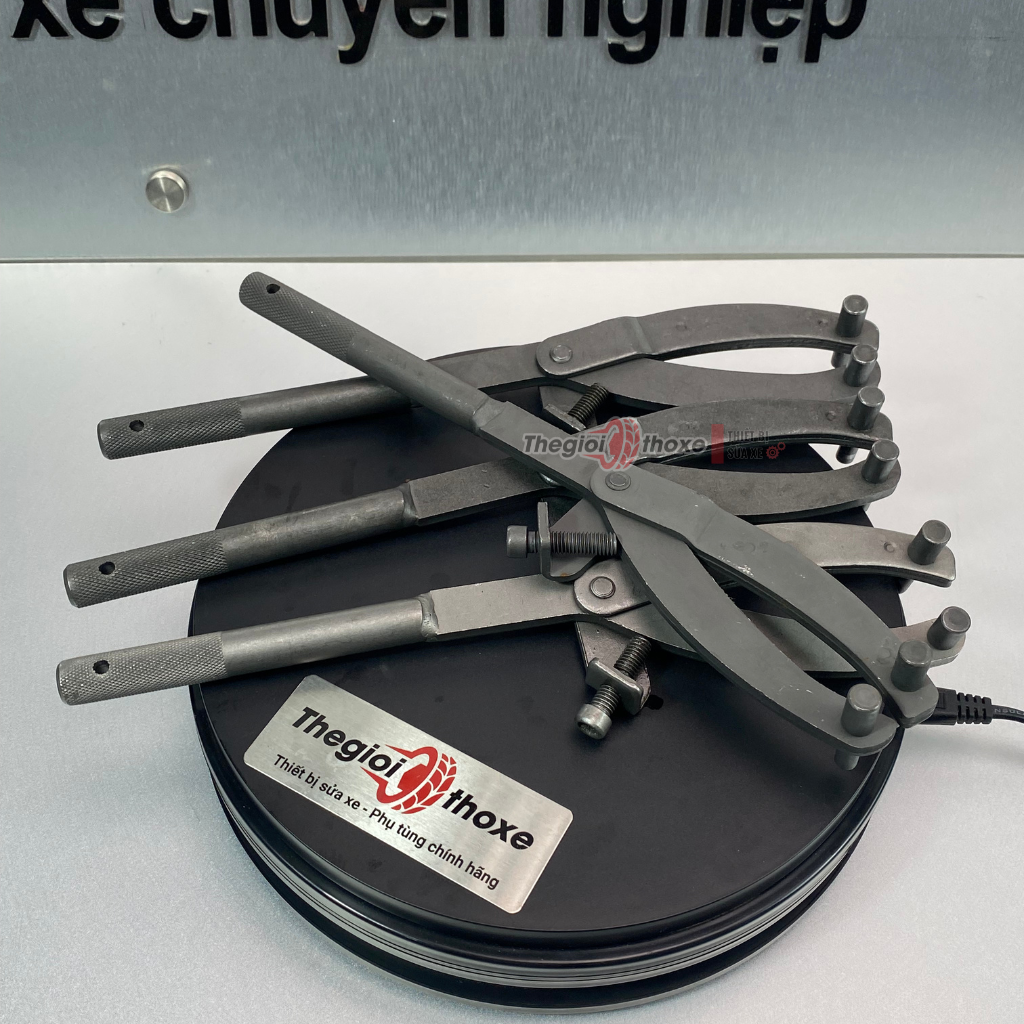 Kìm chữ y mở nồi xe tay ga - Dụng cụ mở côn nồi chuyên dụng