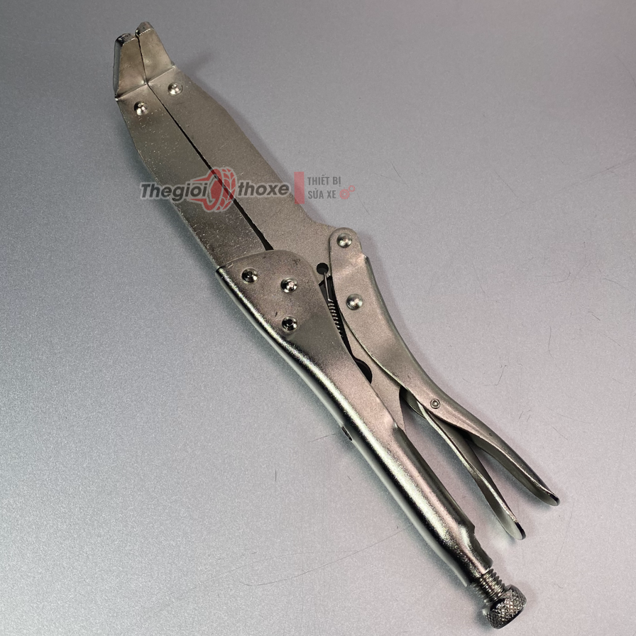 Kìm giữ bát ly hợp mở nồi xe máy chuyên dụng