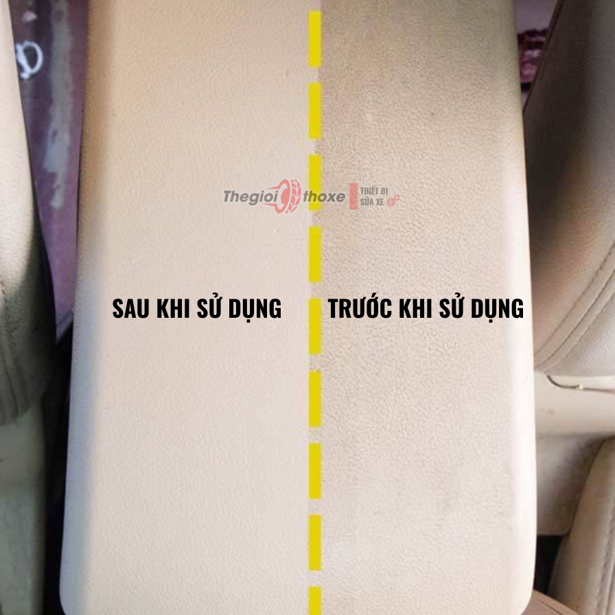 Máy chà nhám tam giác TOP ( rung hơi) mini