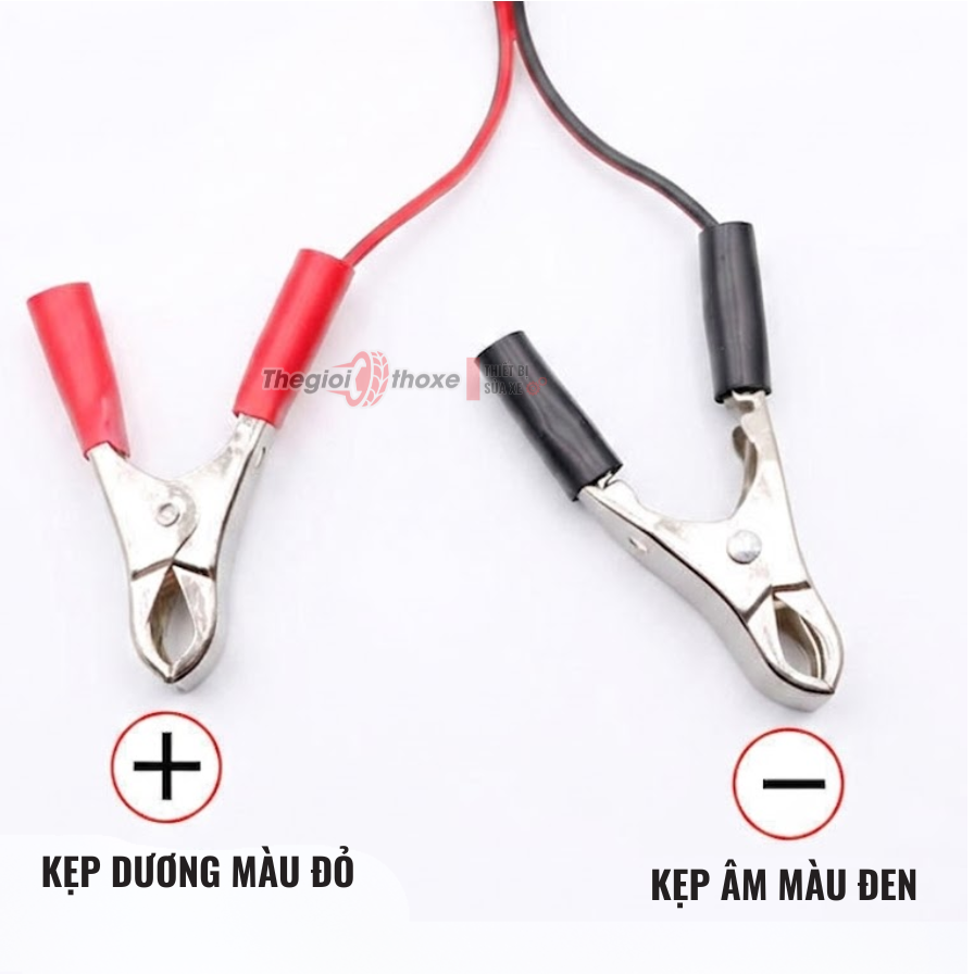 Thiết bị kiểm tra ắc quy điện tử
