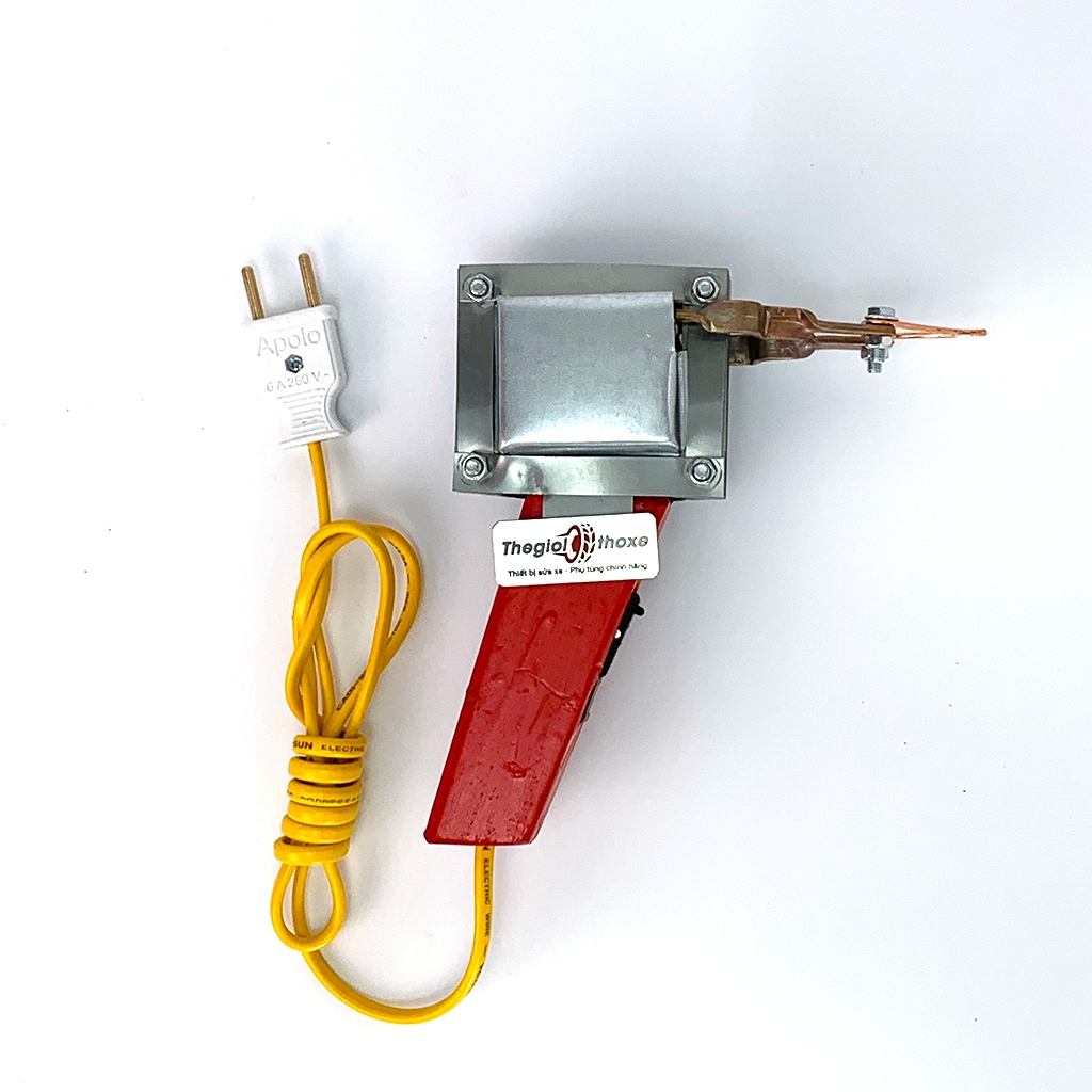 Mỏ hàn xung 350w