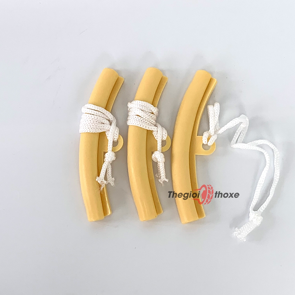 Nẹp nhựa bảo vệ vành, mâm khi móc lốp, nạy vỏ