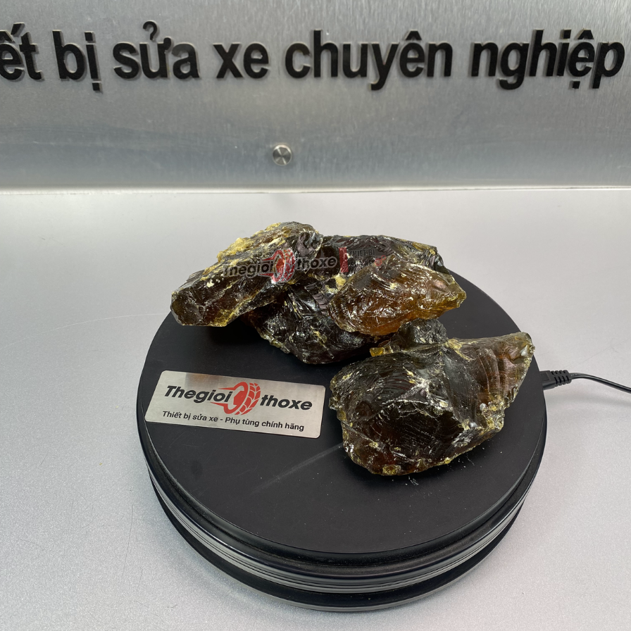 Nhựa thông hàn (gói 100g)