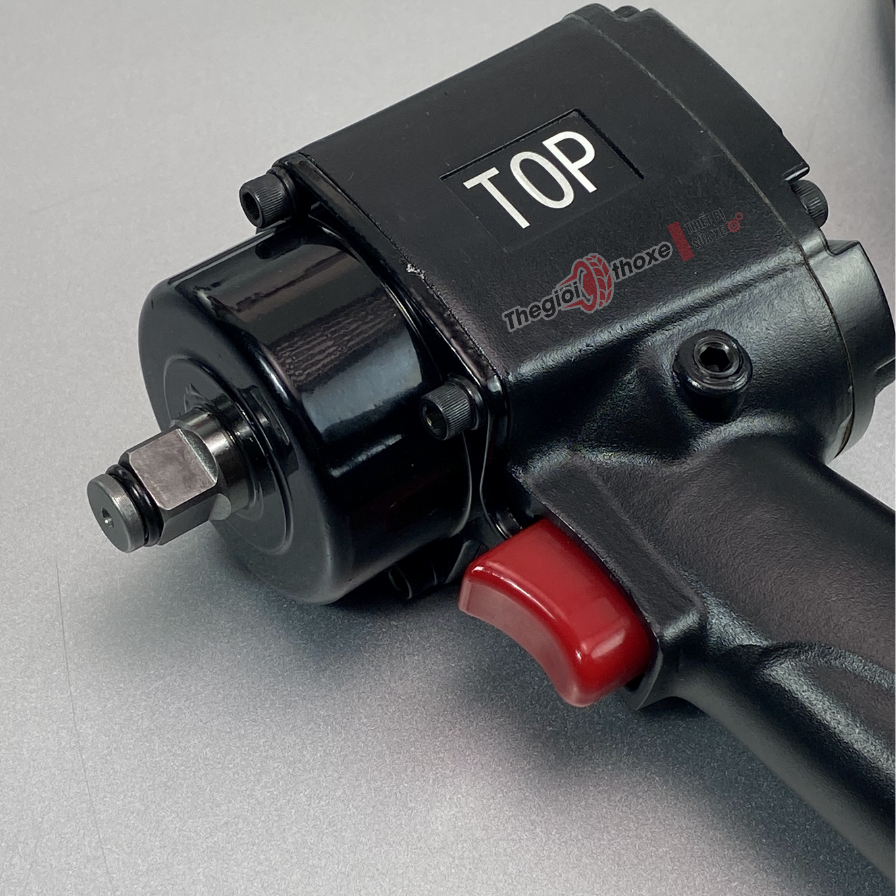 Súng hơi bắn ốc TOP cỡ nhỏ