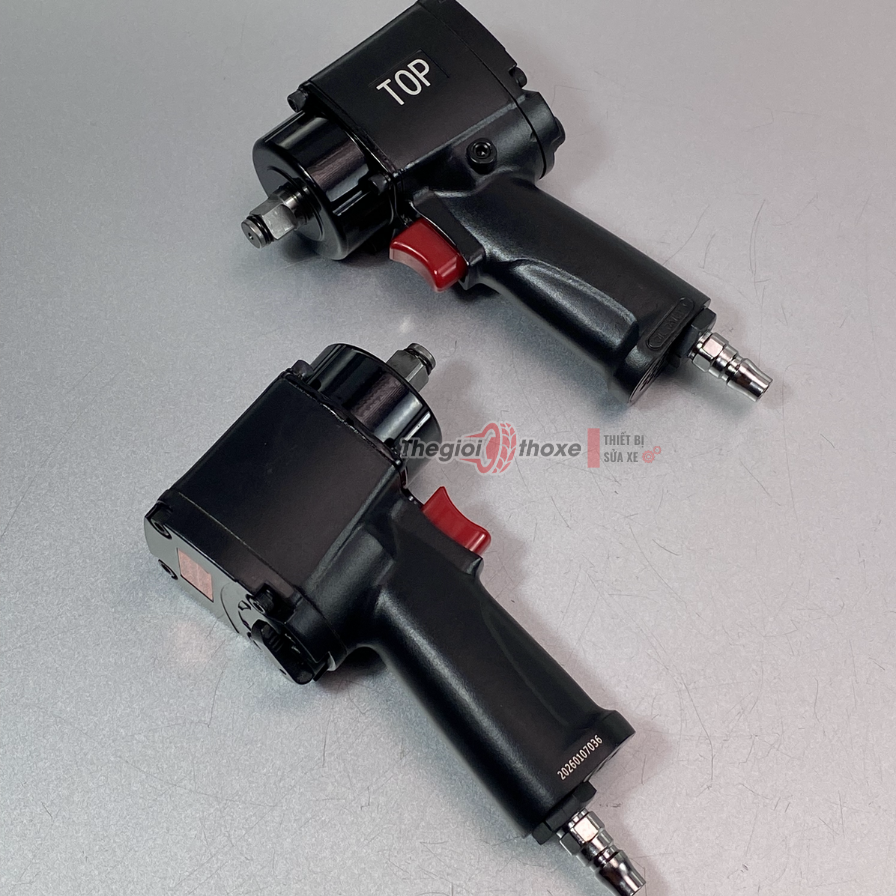 Súng hơi bắn ốc TOP cỡ nhỏ