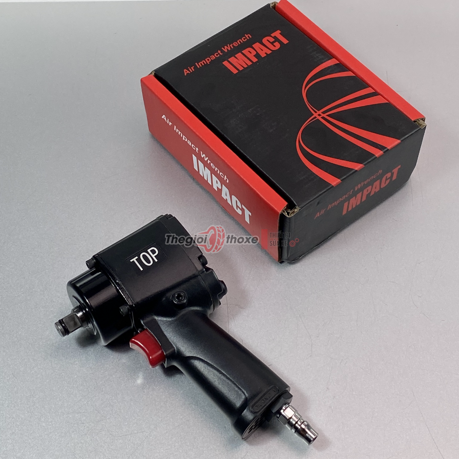 Súng hơi bắn ốc TOP cỡ nhỏ