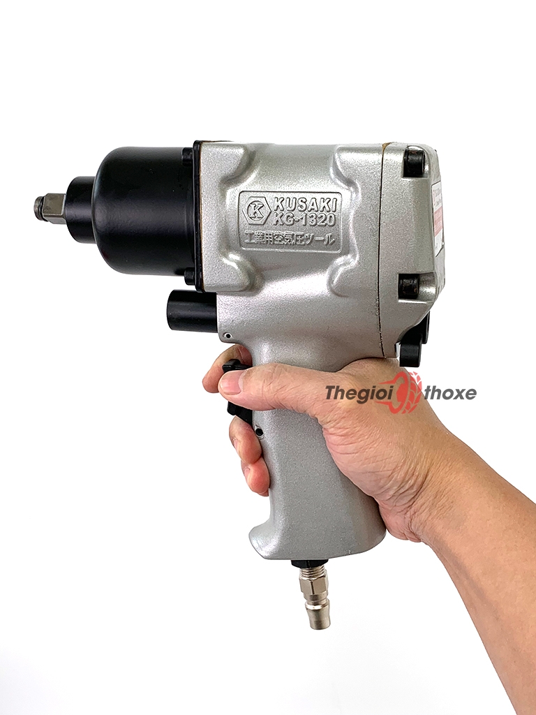 Súng bắn ốc nhật Kusaki KG-1320