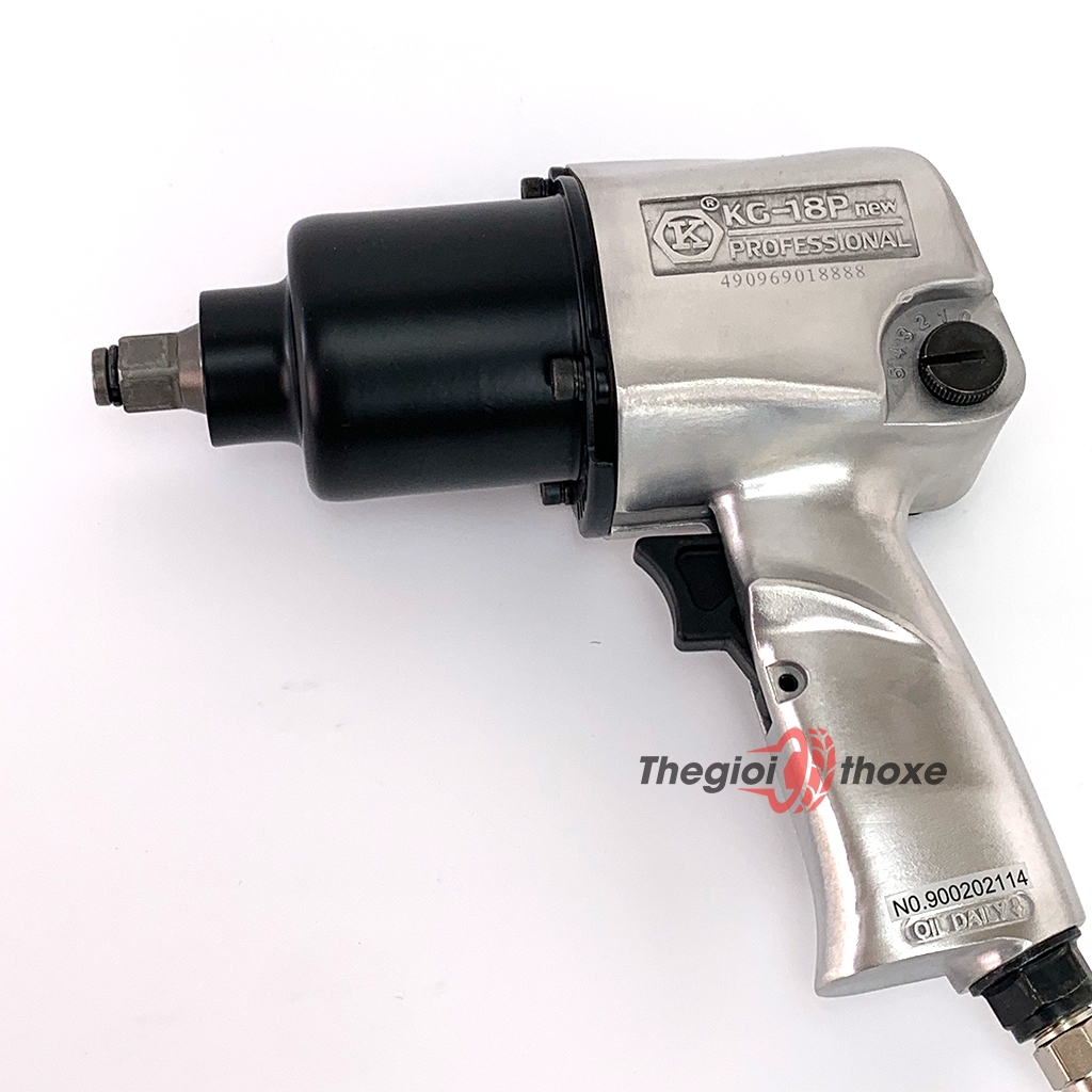 Súng bắn ốc nhật Kusaki KG-18P