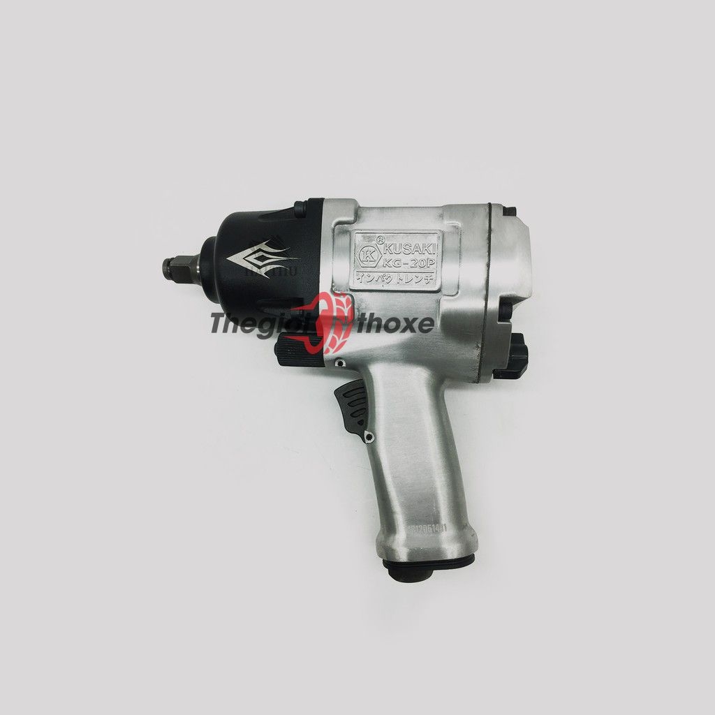 Súng bắn ốc nhật Kusaki KG-20P